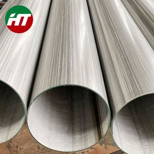 A249 ASME SA 249 347H Acero inoxidable Ss316 Tubo pulido Ss 254 Smo Astm A790 Uns S32750 - Product Image 4