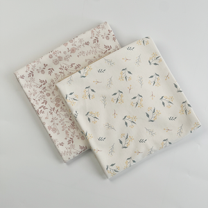 organic cotton custom super soft knitted <strong>personalised</strong> <strong>baby</strong> receiver <strong>blanket</strong> heirloom <strong>baby</strong> swaddle <strong>blankets</strong> for newborns - Product Image 4