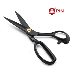 Pin Chất lượng cao 11 "giá tốt nhất kéo 65Mn may kéo chuyên nghiệp kéo nhà máy - Product Image 4