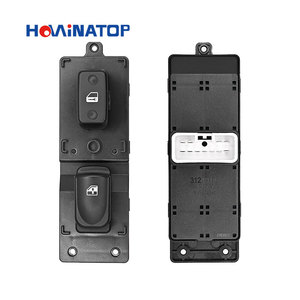 HOWINATOP 93575-3K000 Nuevo Interruptor de Elevalunas Eléctrico Delantero Derecho Lado del Pasajero para Hyundai Sonata NF 2005 2006 2007 2008 - Product Image 6