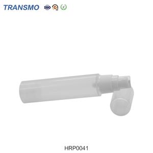 Botella de Plástico para Loción de 30 ml, Envase Transparente, Botella con Pulverizador, Botella con Bomba para Cosméticos, Cuidado de la Piel del Cuerpo y la Cara - Product Image 4