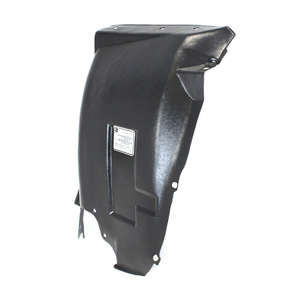 บังโคลนหน้า Chrysler รุ่น 4878159AB สีดำ ทำจากพลาสติก อะไหล่ทดแทนสำหรับ Stratus Sebring ปี 2001-2006 - Product Image 1
