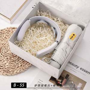 Juegos de Regalo de Algodón de Lujo Personalizados para San Valentín, Bodas, Cumpleaños y Más, con Logotipos Personalizados y Empaque en Caja de Regalo - Product Image 2