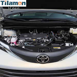 <span class=keywords><strong>Toyota</strong></span> Sienna Usada, Modelo 2026, con Motor <span class=keywords><strong>Híbrido</strong></span> <span class=keywords><strong>de</strong></span> 2.5L y Tracción en las Cuatro Ruedas, Edición Premium - Product Image 5