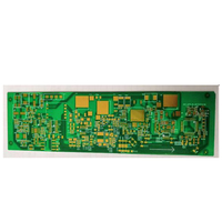 Circuit imprimé professionnel PCB Chargeur USB PCB