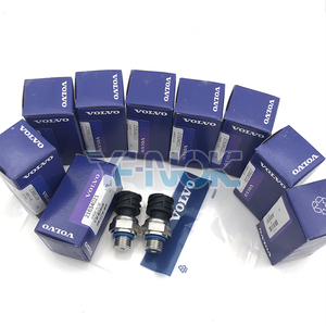 Venta Directa de Fábrica, Sensor de Presión de Aceite para Maquinaria con Motor Diésel, para Excavadora V0LV0 PENAT TRUCK Diésel VOE21634021 - Product Image 6