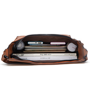 Wholesale Luxury Designer Handbags for Women Causal Outdoor Crossbody Messenger Shoulder Bags Purse - Product Image 4