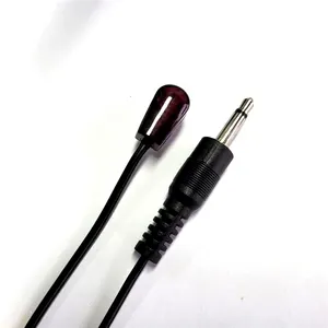 Colokan Stereo 3.5Mm Emitor IR dan Penerima dengan Led