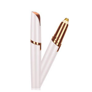 Di alta Qualità A Buon Mercato Mini Eye Brow Trimmer Elettrico Sopracciglio <span class=keywords><strong>Epilatore</strong></span> <span class=keywords><strong>Per</strong></span> La Signora - Product Image 3