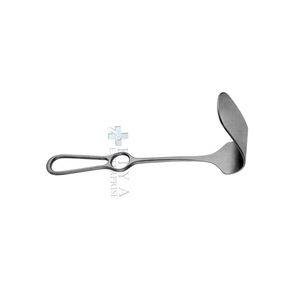 Mikulicz retractor เครื่องมือผ่าตัดด้วยมือสแตนเลสสตีลได้รับการรับรอง CE คลาส II - Product Image 3