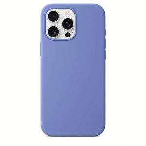 Coque de téléphone minimaliste en aluminium sans cadre pour iPhone 16 15 et 14 Pro Max, protection rigide antichoc 3D fine et - Product Image 6