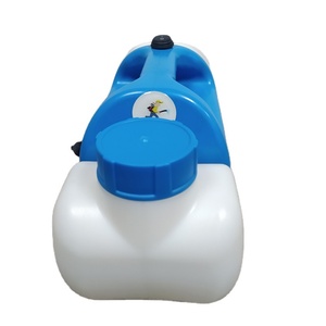 Nébuliseur de désinfection portable sans fil à batterie, pulvérisateur ULV pour le contrôle des moustiques et des nuisibles - Product Image 5