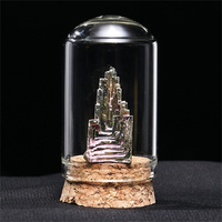 Quartz Rose de Madagascar de Haute Qualité, Cristal Rose Naturel de Forme Libre, Pierre Précieuse Polygone Irrégulière, Énergie de Guérison, Vente en Gros pour Décoration et Cadeau