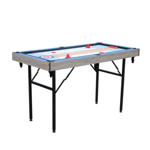 54 "5 en 1 Mesa <span class=keywords><strong>de</strong></span> juegos multifuncional Mesa <span class=keywords><strong>de</strong></span> <span class=keywords><strong>billar</strong></span>, Slide Hockey, Tenis <span class=keywords><strong>de</strong></span> mesa, <span class=keywords><strong>Bolos</strong></span>, Shuffleboard - Product Image 4