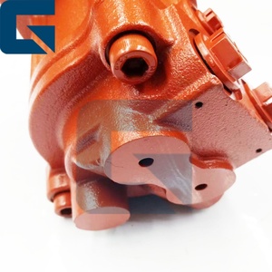Motor de Ventilador JIAJUE VOE14533496 para Excavadora EC360B - Product Image 3