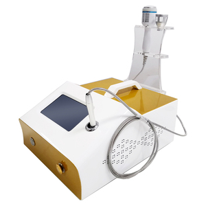 5 in 1 980nm Diode Laser Onychomycosis Device ABS Material <b>Physical</b> Therapy Equipment for Body Foot Nail Fungus Laser Treatment - Product Image 2