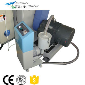 <span class=keywords><strong>Loader</strong></span> Hopper Vakum Industri Otomatis untuk <span class=keywords><strong>Loader</strong></span> Hopper Bahan Plastik Bubuk - Product Image 5