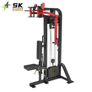 Vertical Jerai Fitness Equipment Forearm Machine Price Efficient Workout  Solutions With Durable Gym Arm Machines Equipment