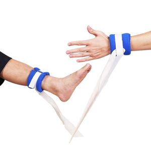 Sistemi di ritenuta per adulti Bondaged bedatratture per bambini per coppie pedalini per sedie a rotelle per mani e piedi - Product Image 1