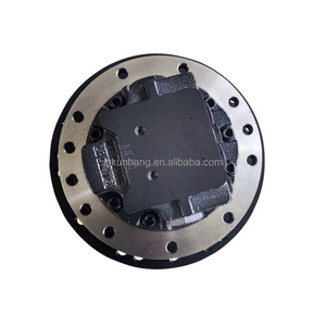 อะไหล่รถขุด 20U-60-42111 ชุดขับเคลื่อน PC45MR-1 PC58UU-3 ชุดเฟนัลไดรฟ์ - Product Image 3