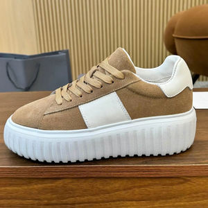 New original high-quality luxurious men's upscale <b>casual</b> <b>shoes</b>, genuine leather, comfortable and <b>casual</b> <b>shoes</b> - Product Image 1