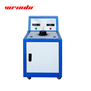 RDSL-82 loạt thử nghiệm tiêm chính hiện tại cao Thiết lập thử nghiệm tiêm chính hiện tại - Product Image 2