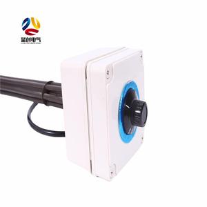 Industrial Rod Tube Heating element Temperature Control Water Immersion <strong>Heater</strong> - Product Image 2