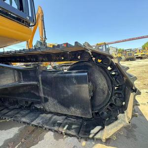 รถขุด CAT 329D2L พร้อมบุ้งกี๋ขุด ชิ้นส่วนเครื่องยนต์หลักมือสอง - Product Image 6