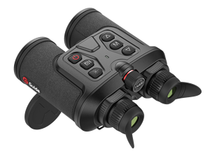 Binoculares Térmicos Guide TN650 LRF, Detectores Térmicos Remotos, Binoculares de Visión Nocturna para Rescate en Campo, Telescopio Térmico - Product Image 4