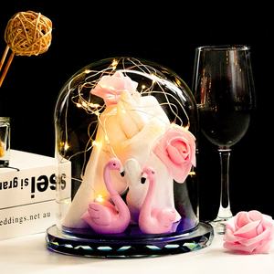 Polvo clon de moldeado 3d, <span class=keywords><strong>kit</strong></span> de fundición artesanal para pareja - Product Image 6