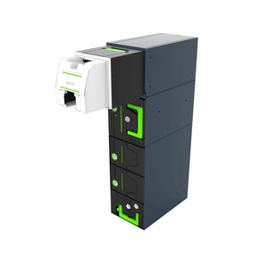 Módulo <span class=keywords><strong>de</strong></span> Reciclaje <span class=keywords><strong>de</strong></span> <span class=keywords><strong>Billetes</strong></span> BR-15M para Quioscos <span class=keywords><strong>de</strong></span> Pago/Oficinas <span class=keywords><strong>de</strong></span> Recepción/Máquinas Expendedoras/CTI/Estaciones <span class=keywords><strong>de</strong></span> Peaje/TVM - Product Image 1