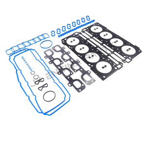 JEEP GRAND CHEROKEE CHRYSLER HEMI DODGE CHARGER 6.4 L V8 11-19 6.4L için ESG ESH Motor Yenileme Kiti Silindir Kapağı Tam Conta Seti - Product Image 4