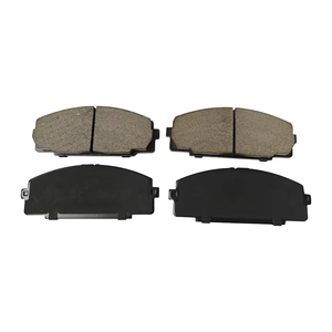 D1344 Disques <span class=keywords><strong>et</strong></span> plaquettes <span class=keywords><strong>de</strong></span> <span class=keywords><strong>frein</strong></span> complets, économiques <span class=keywords><strong>et</strong></span> résistants à l'usure pour ateliers <span class=keywords><strong>de</strong></span> réparation automobile <span class=keywords><strong>et</strong></span> solutions tout-en-un pour l'entretien des flottes - Product Image 1