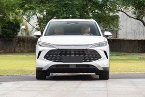 Vente en gros de voitures chinoises économiques, intelligentes et de luxe : Byd Song l Dm-i 2025 2026, SUV hybride rechargeable à énergie nouvelle, voitures neuves et d'occasion à vendre - Product Image 3