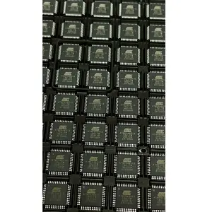 Chuyên ICS thiết kế mới ghi âm nhạc ATMEGAB515-16U-TW chip với mức giá tuyệt vời