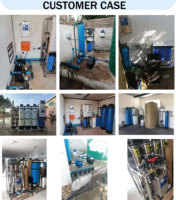 Machine à ozone Qlozone Ro Pure Water Treatment, purificateur d'eau portable, générateur d'ozone pour l'eau potable