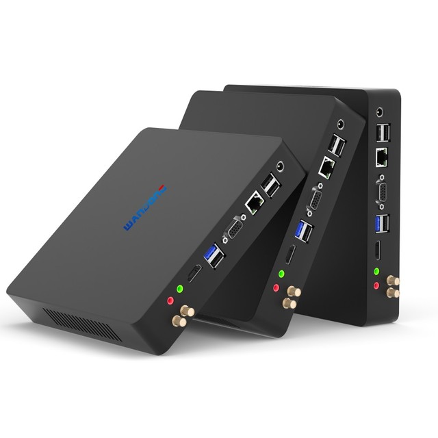 Factory OEM Wholesale Mini PC 16/32GB DDR4 512GB/1TB SSD Mini Computer PC Pro Mini Desktop PC