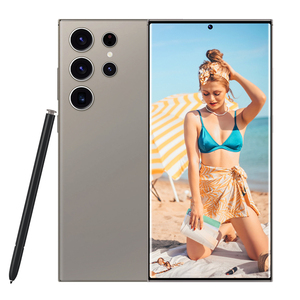พร้อมจัดส่ง <span class=keywords><strong>S22</strong></span> <span class=keywords><strong>Ultra</strong></span> <span class=keywords><strong>12</strong></span>+<span class=keywords><strong>512GB</strong></span> Octa Core โทรศัพท์แอนดรอยด์ 3G 4G 5G - Product Image 3