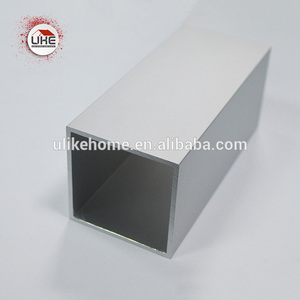 Bảng Hỗ Trợ Khung Ống Vuông Nhôm Ống Vuông Rỗng - Product Image 4