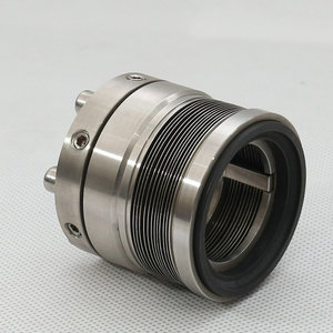 Sello mecánico Tk Mfl Wt80 de un solo extremo para cilindros de autobús y rodamientos eléctricos - Product Image 1
