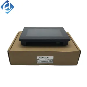 Neuer Original-MT8071IP mt8071ip HMI-Bildschirm-Display-Steuerung-Touchscreen auf Lager im Warenlager