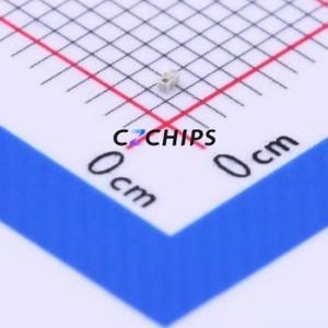 HHM1944A1 Balun SMD-4P,1x0.5mm RF 50Ohm:100Ohm 0.85dB 181° - Product Image 1