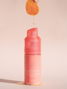 Shampooing sec volumisant antipelliculaire rafraîchissant pour <span class=keywords><strong>cheveux</strong></span> <span class=keywords><strong>fins</strong></span>, contrôle du sébum et nettoyage en profondeur avec de l'argile - Product Image 4