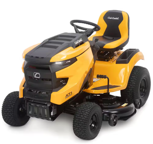 Listo para enviar XT1Enduros LT 46 pulgadas. Tractor de 22HP y Doble Cosechadora 42/46 en Venta - Product Image 2