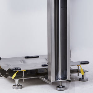 Водонепроницаемая шкала скамейки заводская цена - Product Image 2