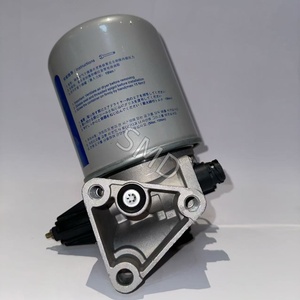 0004301215 Secador De Aire Para <span class=keywords><strong>Camion</strong></span> pour Actros 9324000240 9324000020 - Product Image 3