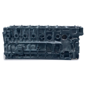Bloc-cylindres diesel de transport haute puissance pour camion, grande cylindrée, suralimentation élevée, turbo robuste, modèle 8W3406 - Product Image 1