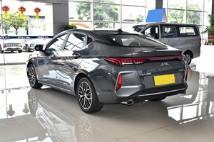 2025 <span class=keywords><strong>JAC</strong></span> A5 PLUS 2025 <span class=keywords><strong>Jac</strong></span> <span class=keywords><strong>J7</strong></span> A5 Plus Blanc 10t Nouvelle Berline Chinoise Automatique Essence Économique Fabricant Chinois - Product Image 4