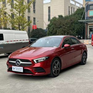 รถยนต์มือสอง ปี <span class=keywords><strong>2019</strong></span> เมอร์เซเดส-เบนซ์ เอ-คลาส เอ200 แอล 1.3 ที สปอร์ต ซีดาน รุ่นพิเศษ หลังคาพาโนรามิกแบบแยกส่วน มีจำหน่าย - Product Image 6