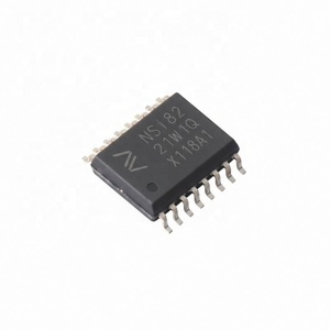 Aislador Digital Original NSI8221W1-Q1SWR SOW-16, Lista de Materiales (BOM), Cotización - Product Image 1